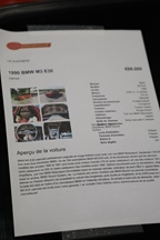 InterClassics Brussels -  14 november 2025