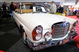 InterClassics Brussels -  14 november 2025