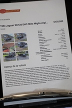 InterClassics Brussels -  14 november 2025