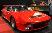 InterClassics Brussels -  14 november 2025