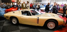 InterClassics Brussels -  14 november 2025
