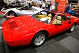 InterClassics Brussels -  14 november 2025