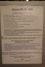 InterClassics Brussels -  14 november 2025