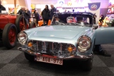 InterClassics Brussels -  14 november 2025
