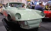 InterClassics Brussels -  14 november 2025