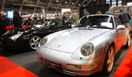 InterClassics Brussels -  14 november 2025