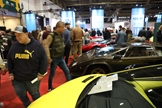 InterClassics Brussels -  14 november 2025
