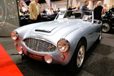 InterClassics Brussels -  14 november 2025