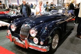 InterClassics Brussels -  14 november 2025