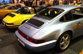 InterClassics Brussels -  14 november 2025