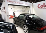 InterClassics Brussels -  14 november 2025