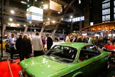 InterClassics Brussels -  14 november 2025