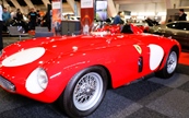 InterClassics Brussels -  14 november 2025