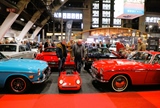 InterClassics Brussels -  14 november 2025