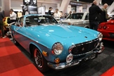 InterClassics Brussels -  14 november 2025