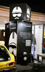 InterClassics Brussels -  14 november 2025