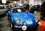 InterClassics Brussels -  14 november 2025