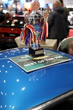InterClassics Brussels -  14 november 2025