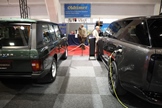 InterClassics Brussels -  14 november 2025
