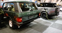 InterClassics Brussels -  14 november 2025