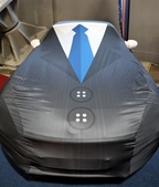 InterClassics Brussels -  14 november 2025