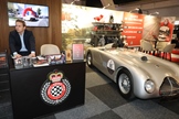 InterClassics Brussels -  14 november 2025