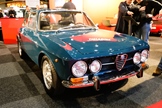 InterClassics Brussels -  14 november 2025