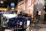 InterClassics Brussels -  14 november 2025