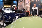 InterClassics Brussels -  14 november 2025