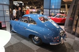 InterClassics Brussels -  14 november 2025