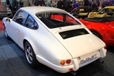 InterClassics Brussels -  14 november 2025