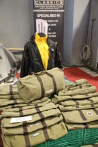 InterClassics Brussels -  14 november 2025