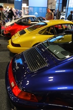 InterClassics Brussels -  14 november 2025