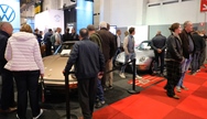 InterClassics Brussels -  14 november 2025