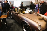InterClassics Brussels -  14 november 2025