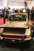 InterClassics Brussels -  14 november 2025