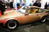InterClassics Brussels -  14 november 2025