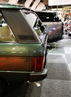 InterClassics Brussels -  14 november 2025