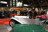 InterClassics Brussels -  14 november 2025