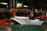 InterClassics Brussels -  14 november 2025