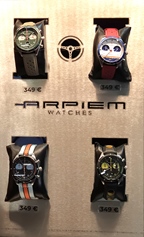 InterClassics Brussels -  14 november 2025