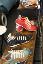 InterClassics Brussels -  14 november 2025