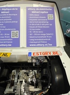 InterClassics Brussels -  14 november 2025