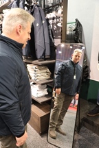 InterClassics Brussels -  14 november 2025