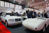 InterClassics Brussels -  14 november 2025