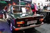 InterClassics Brussels -  14 november 2025