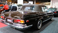 InterClassics Brussels -  14 november 2025