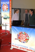 InterClassics Brussels -  14 november 2025