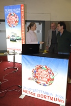 InterClassics Brussels -  14 november 2025