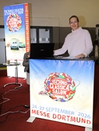 InterClassics Brussels -  14 november 2025